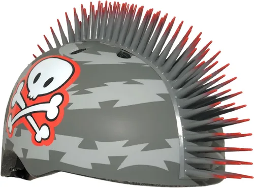 Miniatura 3 de Raskullz Cascos Infantiles