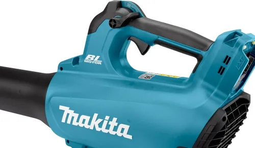 Miniatura 8 de Makita Soplador sin escobillas, azul, 18V