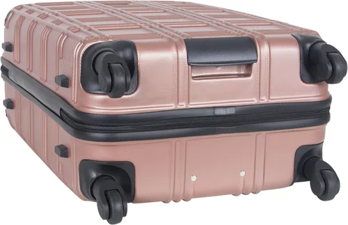 Miniatura 6 de Ben Sherman Nottingham - Maleta rígida de viaje, Rose gold), 180362RG