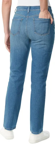 Miniatura 3 de Gloria Vanderbilt Women's Amanda Classic High Rise Tapered Jean