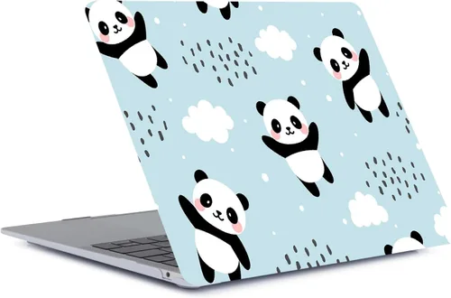 Miniatura 23 de Funda rígida compatible con MacBook Pro de 13 pulgadas 2012 2011 2010 2009 2008 versión A1278 con CD-ROM, funda de plástico para portátil rígida