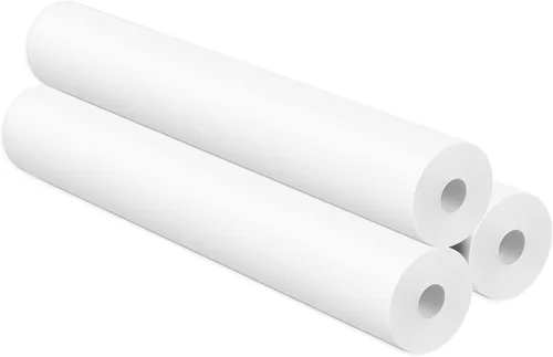 Papel para impresora térmica Potanro Papel de impresión de secado rápido A4 Papel de impresión de secado rápido 8.3''x11'' Multipropósito para