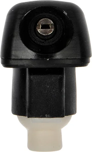 Miniatura 2 de Dorman 47281 Boquilla para limpiaparabrisas compatible con modelos seleccionados de Chrysler