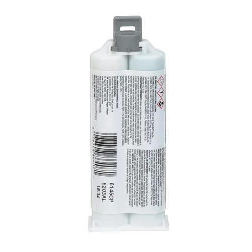 Miniatura 2 de 3M Scotch-Weld Adhesivo de uretano compuesto DP6310NS Verde, 1.64 onzas líquidas (paquete de 2)