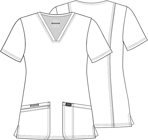 Miniatura 7 de Cherokee Women's Classic