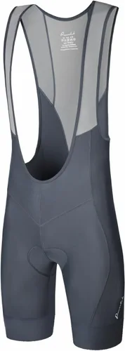Przewalski - Culote de ciclismo para hombre acolchado 3D, excelente rendimiento y mejor ajuste