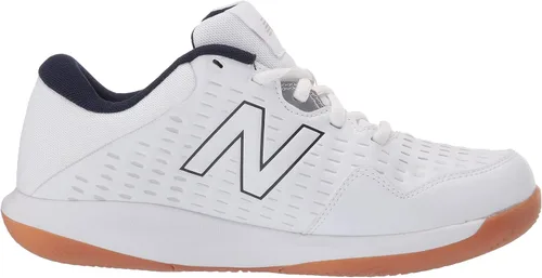 Miniatura 6 de New Balance Tenis para hombre 696 V4 para cancha rígida.