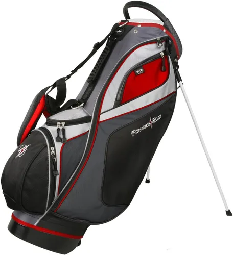 Miniatura 11 de Powerbilt TPS Dunes 14-Way Golf Stand Bag