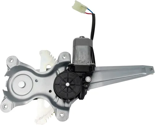 Miniatura 149 de TRQ Elevalunas eléctrico trasero derecho compatible con Silverado Tahoe Sierra Escalade