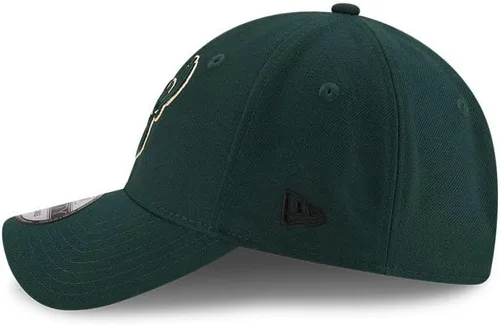 Miniatura 4 de New Era 940 Gorra de equipo de la NBA