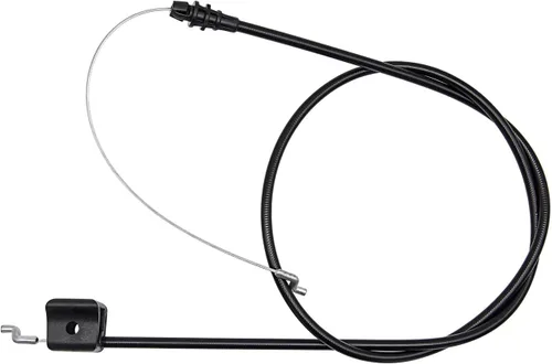 112-8818 Cable de freno para cortacésped Toro de 20 pulgadas y recicladora de césped de 22 pulgadas, compatible con Toro 20314 20316 20323 20330