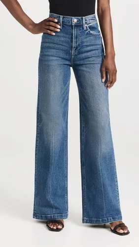 Miniatura 2 de Pistola Denim Vaqueros Lana Mujer