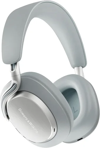 Miniatura 14 de Bowers & Wilkins Px8 S2 Edición McLaren - Auriculares inalámbricos sobre la oreja, con cancelación de ruido Bluetooth, aptX Lossless, almohadillas