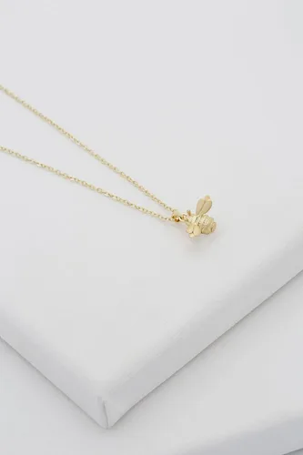 Miniatura 5 de Ted Baker Collar con colgante de Bumble Bellema de Londres para mujer