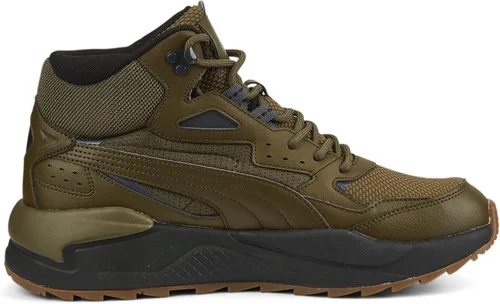 Miniatura 4 de PUMA X-ray Speed Mid Winter Tenis para hombre