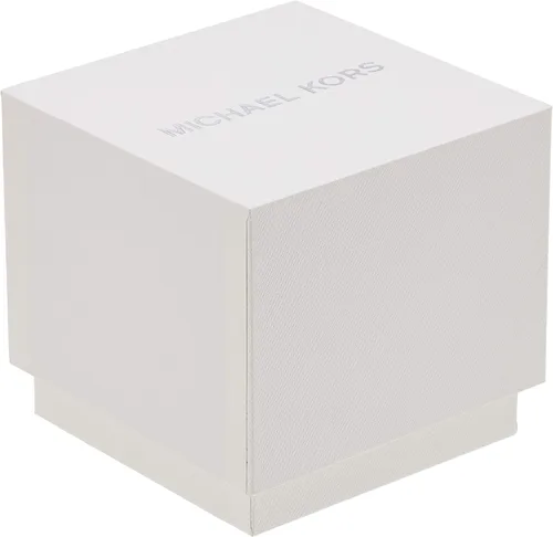 Miniatura 7 de Michael Kors Slim Runway Reloj de acero inoxidable