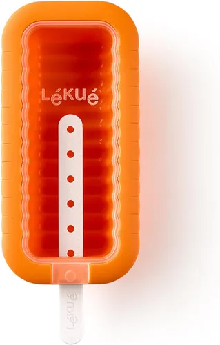 Miniatura 2 de Lekue Molde para helado icónico en forma de chorro, 1 unidad