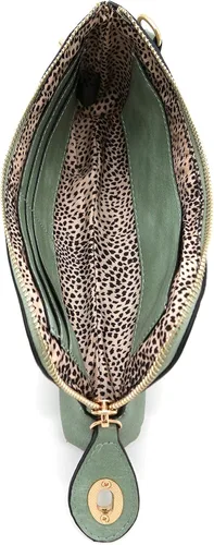 Miniatura 63 de LOVESOME Bolso bandolera pequeño para mujer