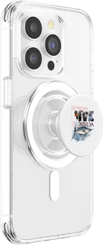 Miniatura 3 de DIVE Dry Tortugas Florida SCUBA Diving Snorkeling PopSockets MagSafe PopGrip for iPhone