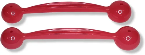 Miniatura 2 de Tupperware Melon Baller Set de 2 (ponche rosa 1333-10)