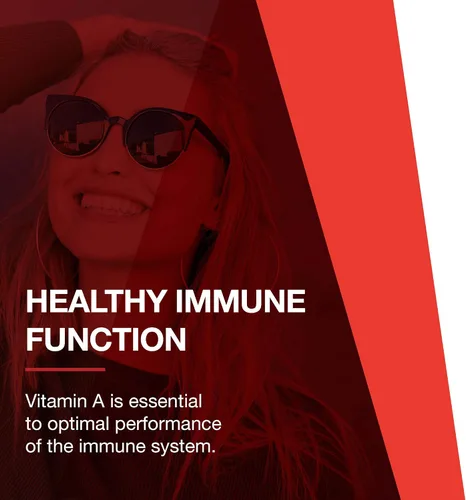 Miniatura 8 de PROTOCOL FOR LIFE BALANCE Vitamina A 25,000 UI - Salud ocular, retina e inmune - 100 cápsulas blandas