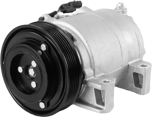 Miniatura 100 de Compresor de CA para Chevy/GMC modelo, 2000-2013 Silverado 1500, 01-13 Sierra 1500, 01-14 Tahoe, Suburban 1500, Yukon, Reemplazar 29002C 10364873