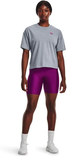 Miniatura 3 de Under Armour HeatGear Armour - Pantalones cortos para bicicleta