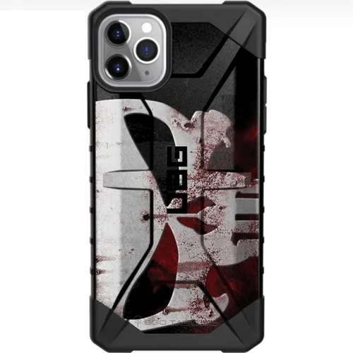 Miniatura 15 de EGO TACTICAL Funda UAG Urban Armor Gear de edición limitada compatible con iPhone 12 Mini [pantalla de 5.4 pulgadas] A-10 Warthog