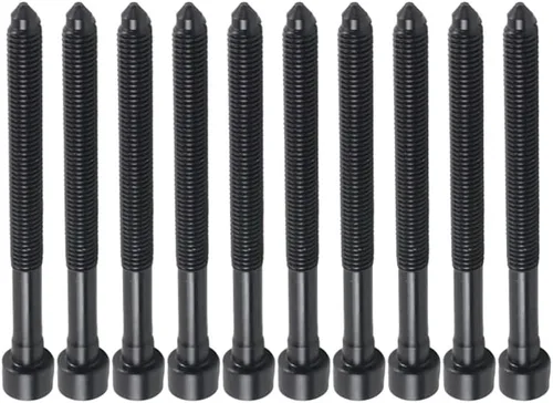 Miniatura 5 de Kit de cadena de distribución, válvulas del motor, juntas de reemplazo para Audi A4 Q5 TT VW Jetta GTI Passat CC 2.0T CAEB CCTA 06H109469T