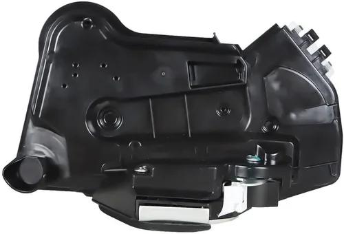 Miniatura 7 de Accionador de cerradura de puerta eléctrica Compatible con puerta delantera izquierda (lado del conductor) para Toyota Sienna 2011-2014, reemplaza