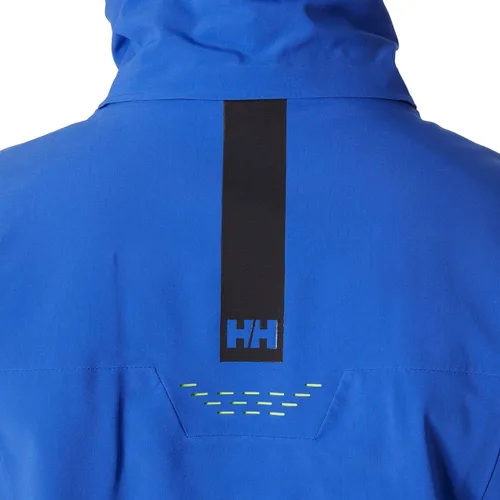 Miniatura 8 de Helly Hansen Alpha LIFAloft - Chaqueta para hombre