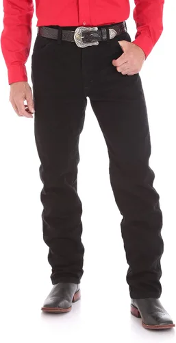 Miniatura 12 de Wrangler Jeans retro ajustados de pierna recta para hombre