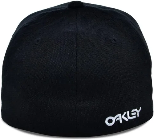 Miniatura 4 de Oakley Metallic Destination - Gorra elástica
