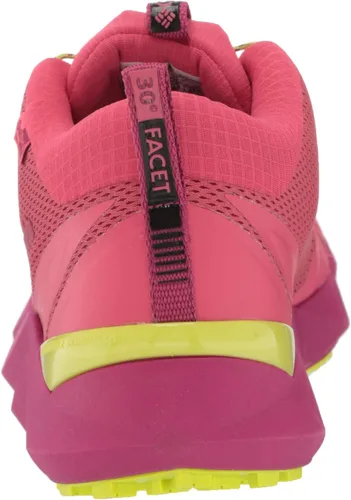 Miniatura 3 de Columbia Facet 30 Outdry - Tenis de senderismo para mujer, 1