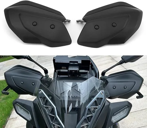 Protector de mano para Yamaha X-MAX125 X-MAX300 XMAX 125 300 2023 2024 Protección para manillar de motocicleta