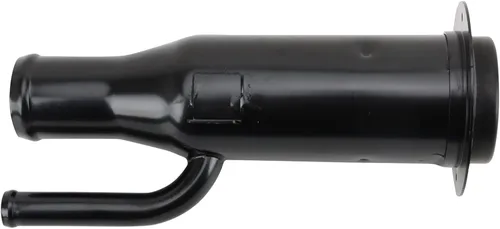 Miniatura 17 de TRQ Cuello de llenado de depósito de combustible, color negro, compatible con Mercury Villager Nissan Quest 1999-2002