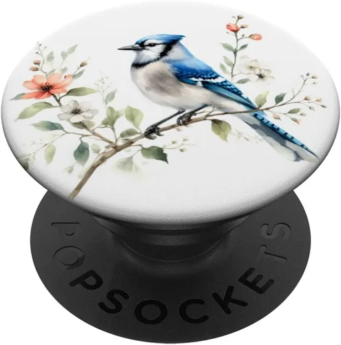 Miniatura 6 de Bluejay - PopSockets MagSafe PopGrip para iPhone