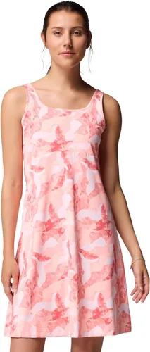 Miniatura 295 de Columbia Vestido PFG Freezer III para mujer
