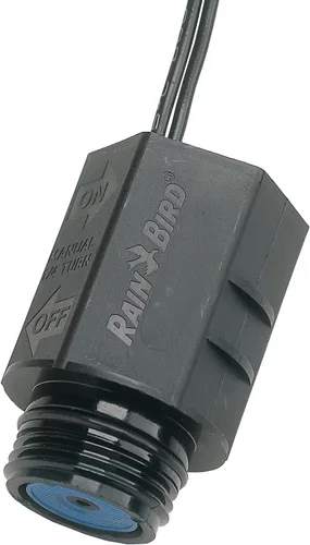 Miniatura 6 de Rainbird National Sls CP-100 válvula de riego automático con entrada de 1 pulgada, Negro