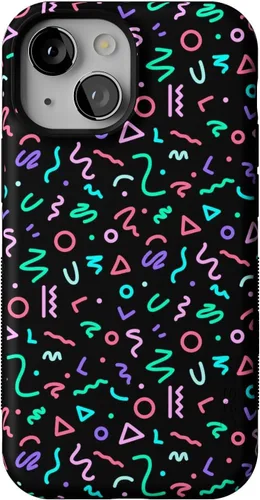 Miniatura 94 de Funda Casely para iPhone 13 Mini Eligiría Contigo Fresa Roja Compatible con MagSafe Diseño Protector Audaz Te elegiría Fresa Roja