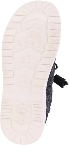 Miniatura 5 de NAUTICA Mocasines cómodos para niños y jóvenes, zapatos náuticos con cordones, ligeros, casuales, elásticos, para niños pequeños y grandes, Rushford