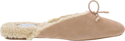 Miniatura 3 de Jessica Simpson Mules forrados de punto Tracee para mujer, 5