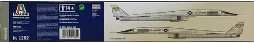 Miniatura 2 de Italeri XB-70 Valquiria