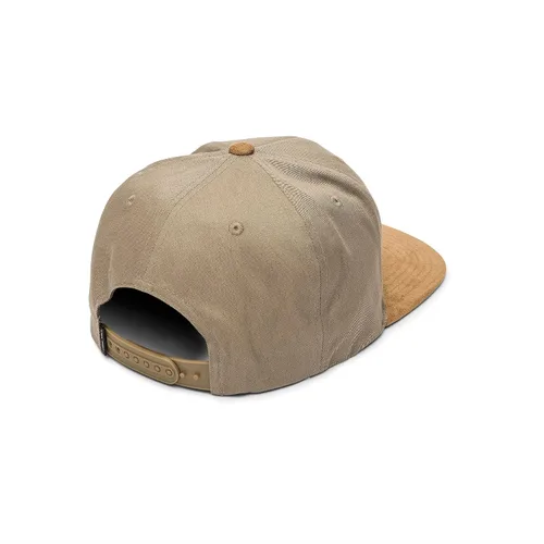 Miniatura 9 de Volcom Sombrero de sarga para hombre
