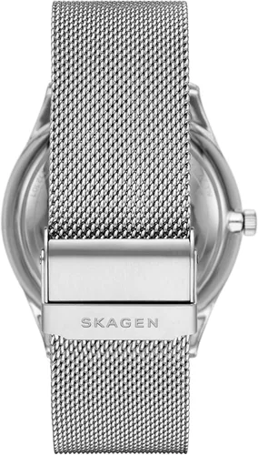 Miniatura 3 de Skagen Holst - Reloj de cuarzo de acero inoxidable para hombre estilo casual