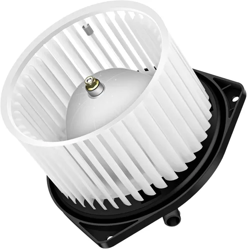 Miniatura 26 de SCITOO Motor soplador de calentador HVAC con jaula de ventilador frontal GHR161B10 para Mazda para 6 2014-2017 2019-2021, para Mazda para CX-5