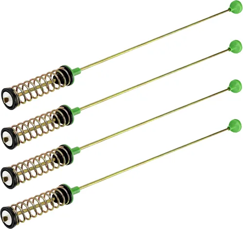 Barra de Suspensión para Lavadora WA44A3205AW WA40A3005AW WA50R5200AW WA45T3200AW WA5N3050AW WA45M3100AW Compatible con Lavadora de Carga Superior