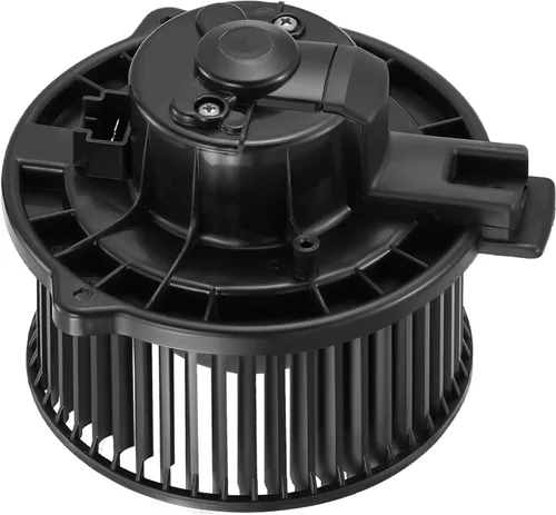 Miniatura 19 de BDFHYK Ventilador del calentador de aire AC 700014 Compatible con Lincoln Mark VI Town Car, Compatible con Mercury Grand Marquis, Bronco Crown