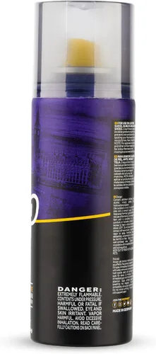 Miniatura 7 de Crep Protect Spray protector de zapatos – Impermeable contra la lluvia y las manchas, nanoprotección para tenis, cuero, nobuck, gamuza y lona