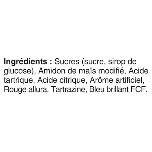 Miniatura 4 de Maynards - Blasters de cereza agria (12.52 oz) (paquete de 2)
